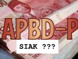 Tujuh Daerah di Riau Tuntas Usulkan APBD-P 2025, Siak dan Empat Lainnya Masih Mangkir