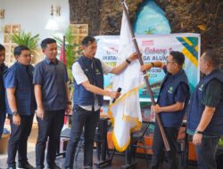 IKA UIR Dumai Resmi Dipimpin Vincent, Wali Kota Paisal: Alumni UIR Mitra Strategis Pemerintah 6 IMG 20251019 WA0036