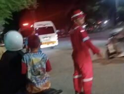 Ledakan Dahsyat Guncang Kilang Pertamina Dumai, Ambulans Berdatangan