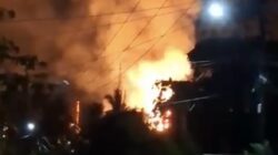 Pertamina Pastikan Pasokan BBM Aman Pasca Kebakaran Kilang di Dumai