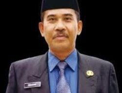 Sekda Siak Ungkap Sudah Serahkan RAPBD-P ke Pemprov, Kini Menunggu Proses Verifikasi