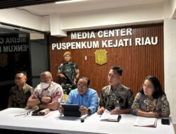 10 Tahun Bermain, 9 Orang Terseret Kasus Korupsi BPR Indra Arta dengan Kerugian Rp15 M