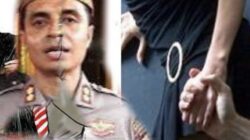 Oknum Kapolsek di Rohul dan Istri Polisi Ditetapkan Tersangka Kasus Perzinahan, Kapolres: Tidak Ada Toleransi