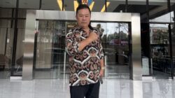 Tajam ke Bawah, Tumpul ke Atas  Hendro Iswanto Desak Kapolda Kalbar Bersihkan Oknum Pembiar Pelanggaran Hukum