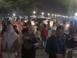 HUT ke-26 Kabupaten Siak Bakal Meriah: Dari Zikir, Fun Run, hingga Ziarah ke Makam Sultan