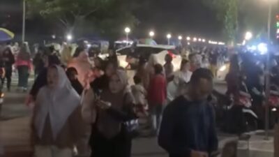 HUT ke-26 Kabupaten Siak Bakal Meriah: Dari Zikir, Fun Run, hingga Ziarah ke Makam Sultan