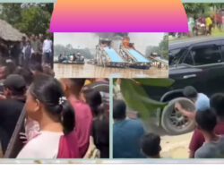 Polda Riau Tegas Tindak Pelaku Anarkis di Kuansing: Kami Tak Akan Toleransi Perusakan Hukum dan Lingkungan