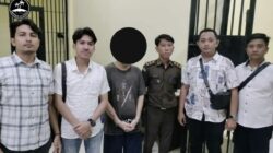 Petugas Lapas Bengkalis Terjerat Jaringan Sabu, Saatnya Kemenkumham Bersih-Bersih