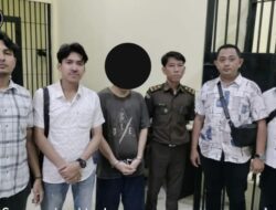 Petugas Lapas Bengkalis Terjerat Jaringan Sabu, Saatnya Kemenkumham Bersih-Bersih