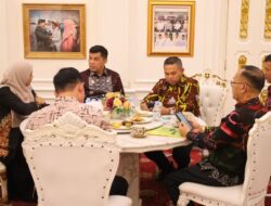 Riau Raih 100% Posbakum, Wujud Nyata Akses Hukum Tanpa Batas