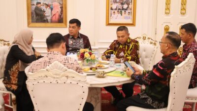 Riau Raih 100% Posbakum, Wujud Nyata Akses Hukum Tanpa Batas