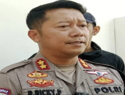 Polres Kuansing Kantongi Identitas Pelaku Kericuhan Penegakan PETI, Ultimatum Segera Serahkan Diri
