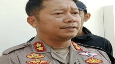 Polres Kuansing Kantongi Identitas Pelaku Kericuhan Penegakan PETI, Ultimatum Segera Serahkan Diri