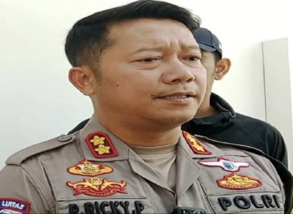 Polres Kuansing Kantongi Identitas Pelaku Kericuhan Penegakan PETI, Ultimatum Segera Serahkan Diri