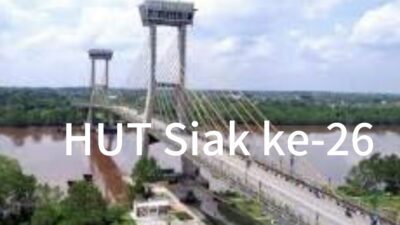 Kado HUT ke-26, Pemkab Siak Hapus Denda PBB Hingga 2024