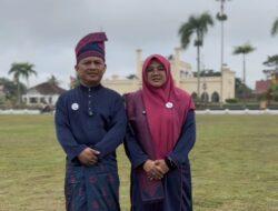 Di Usia ke-26, Siak Buktikan Diri Sebagai Daerah Maju di Provinsi Riau