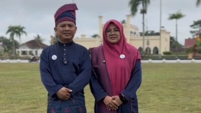 Di Usia ke-26, Siak Buktikan Diri Sebagai Daerah Maju di Provinsi Riau
