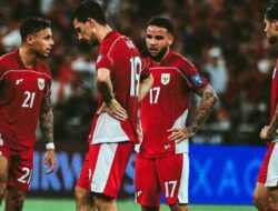 Gagal ke Piala Dunia 2026, PSSI Diminta Lakukan Evaluasi Total