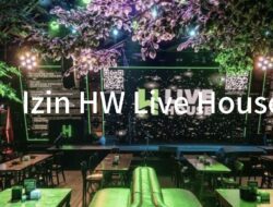 Gubernur Abdul Wahid Cabut Izin HW Live House Pekanbaru: Pejabat Terlibat Terancam Sanksi Tegas