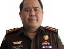 Profil Jaksa Heri Yulianto, SH., MH. Penegak Hukum Berintegritas yang Kini Nahkodai Kejari Siak