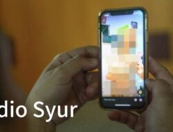 Vidio Syur Anak Pejabat dan Anak Dosen di Riau Viral, Polisi Tetapkan FAS Sebagai Tersangka Utama