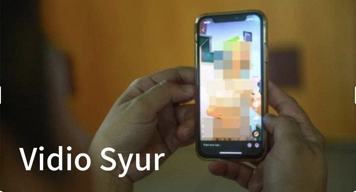 Vidio Syur Anak Pejabat dan Anak Dosen di Riau Viral, Polisi Tetapkan FAS Sebagai Tersangka Utama Vidio Syur Anak Pejabat dan Anak Dosen di Riau Viral, Polisi Tetapkan FAS Sebagai Tersangka Utama