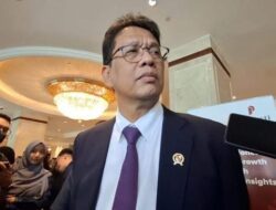 Menkeu Purbaya Ungkap Danantara Ngotot Minta Utang Kereta Cepat Dibiayai APBN: Uangnya Lebih Banyak