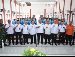 Nelayan Sungai Apit Dapat Edukasi Cuaca dari BMKG: Waspadai Laut, Tingkatkan Hasil Tangkap