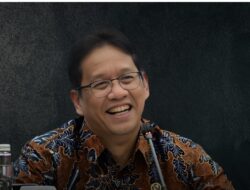 Menkeu Purbaya Ancam Tangkap Mafia Pajak dan Bea Cukai: Saya Tidak Peduli di Belakangnya Siapa