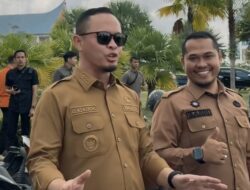 Antisipasi Pencurian Fasum, Pemko Pekanbaru Pasang CCTV Baru di Jalan Protokol