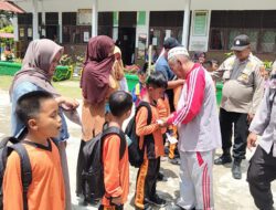 Sempat Buat Laporan Polisi, Kasus Guru Pukul Murid di Pelalawan Berujung Dami