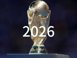 28 Negara Sudah Memastikan Tiket ke Piala Dunia 2026, Perebutan 20 Slot Tersisa Kian Memanas