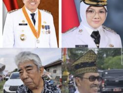 26 Tahun Siak Berdiri: Dari Arwin hingga Afni, Negeri Istana di Persimpangan Harapan dan Defisit