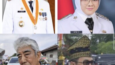 26 Tahun Siak Berdiri: Dari Arwin hingga Afni, Negeri Istana di Persimpangan Harapan dan Defisit