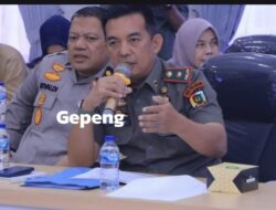 Pemko Pekanbaru Tegas Tertibkan Gepeng: Warga yang Memberi Uang di Jalan Terancam Denda Rp5 Juta