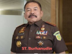 DPW LSM KPK Sumbar Apresiasi Rotasi Kajati oleh Jaksa Agung ST Burhanudin