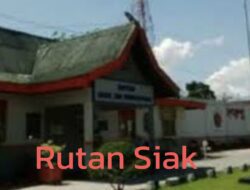 Terpidana Mati Kabur dari Rutan Siak, Karutan dan KPR Diperiksa Kanwil Ditjenpas Riau