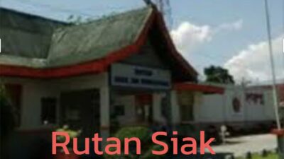 Terpidana Mati Kabur dari Rutan Siak, Karutan dan KPR Diperiksa Kanwil Ditjenpas Riau