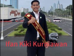 Pemuda Siak Angkat Isu Agraria Riau di Parlemen Pemuda Nasional 2025