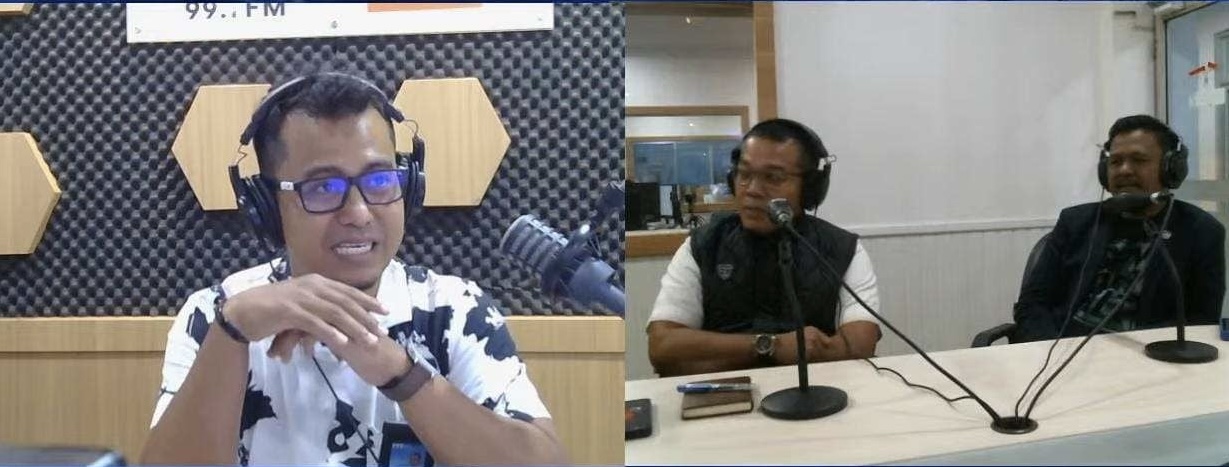 Siak Mundur Jadi Tuan Rumah, KONI Riau Pastikan Porprov 2026 Tetap Digelar