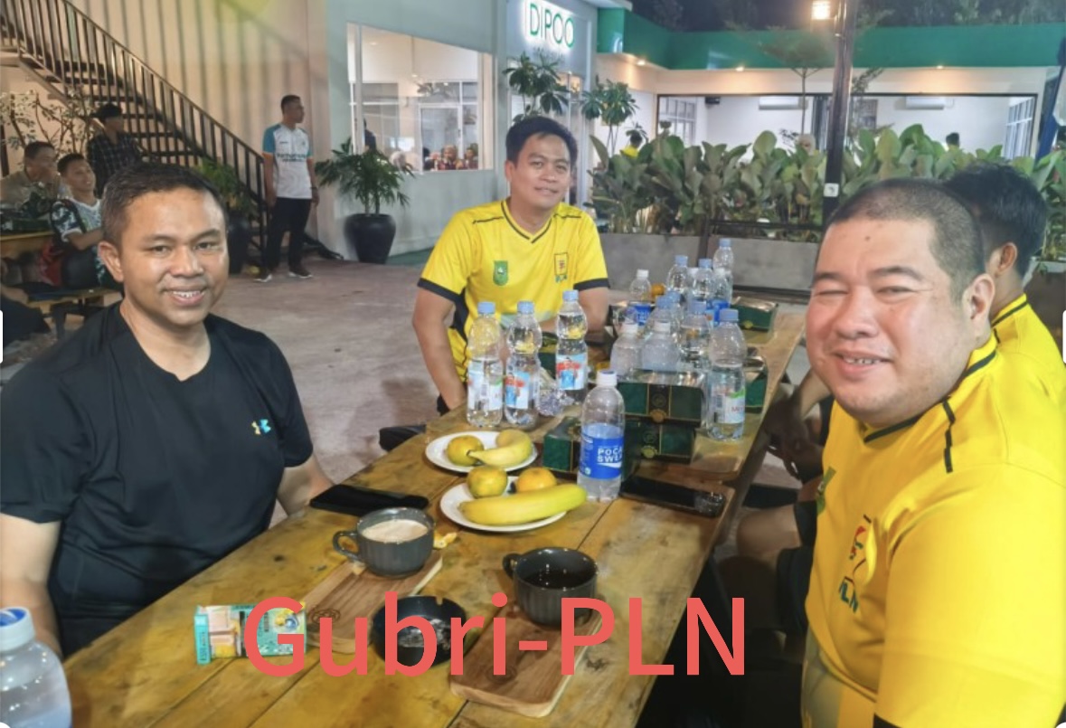 Gubernur Riau Desak PLN Tuntaskan Krisis Listrik di Selatpanjang, Target Normal 10 Hari