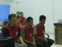 Tak Terima Vonis Ringan, Kejari Bengkalis Banding Putusan Kasus 87,6 Kg Sabu: Petunjuk MA Jelas, Hukuman Mati