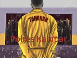 Dua Tersangka Pembunuhan Lisma Donna Riasta Dibebaskan, Polres Kampar: Kasus Tetap Berlanjut