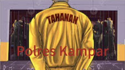 Dua Tersangka Pembunuhan Lisma Donna Riasta Dibebaskan, Polres Kampar: Kasus Tetap Berlanjut