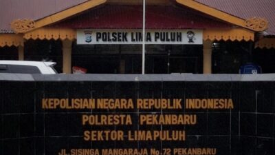 Remaja Pekanbaru Tewas Dianiaya Kekasih, Pelaku Dika Ditangkap Polisi Beberapa Jam Setelah Kejadian