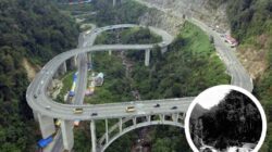 Cerita Mistis Penghuni Kelok 9 Sumbar, Orang Bunian Hingga Gerombolan Anak Kecil