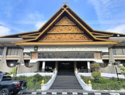 Kemendagri Rampungkan Evaluasi, APBD-P Riau 2025 Segera Ditetapkan Pekan Ini