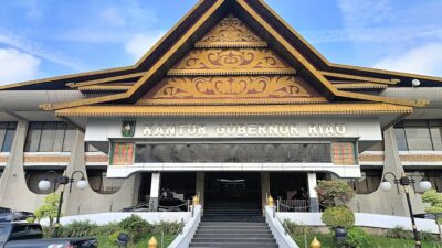 Kemendagri Rampungkan Evaluasi, APBD-P Riau 2025 Segera Ditetapkan Pekan Ini