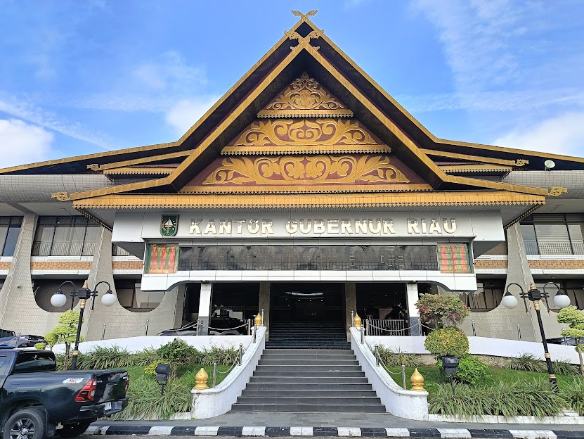 Kemendagri Rampungkan Evaluasi, APBD-P Riau 2025 Segera Ditetapkan Pekan Ini Kemendagri Rampungkan Evaluasi, APBD-P Riau 2025 Segera Ditetapkan Pekan Ini