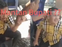 Mantan Bupati Dharmasraya Diamankan Warga di Padang, Diduga Terlibat Tindakan Asusila Sesama Jenis